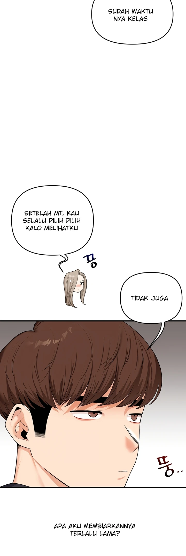 Read manhwa  Relationship Reversal - Chap 72 - image 54