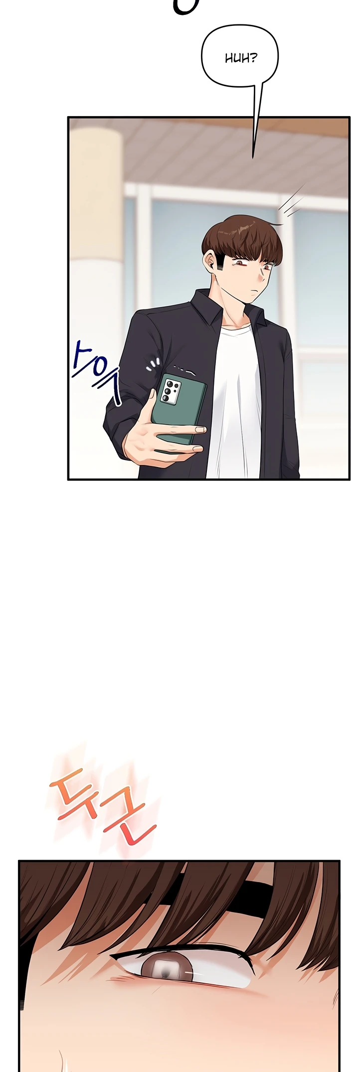 Read manhwa  Relationship Reversal - Chap 72 - image 56