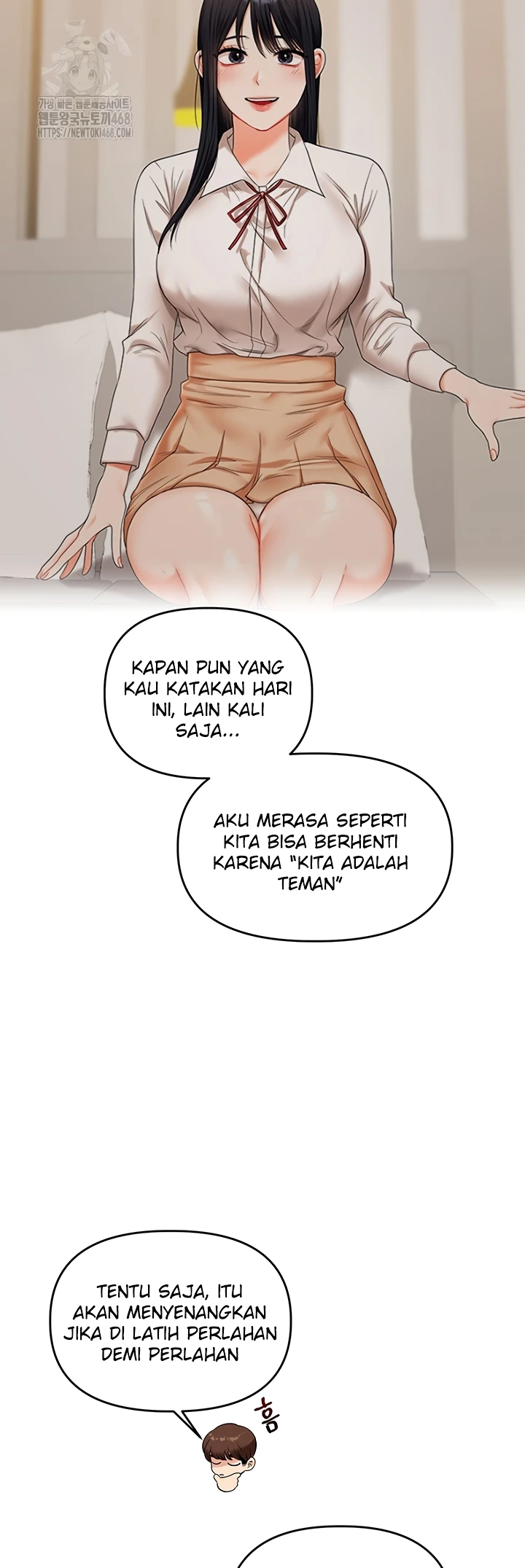 Read manhwa  Relationship Reversal - Chap 72 - image 49