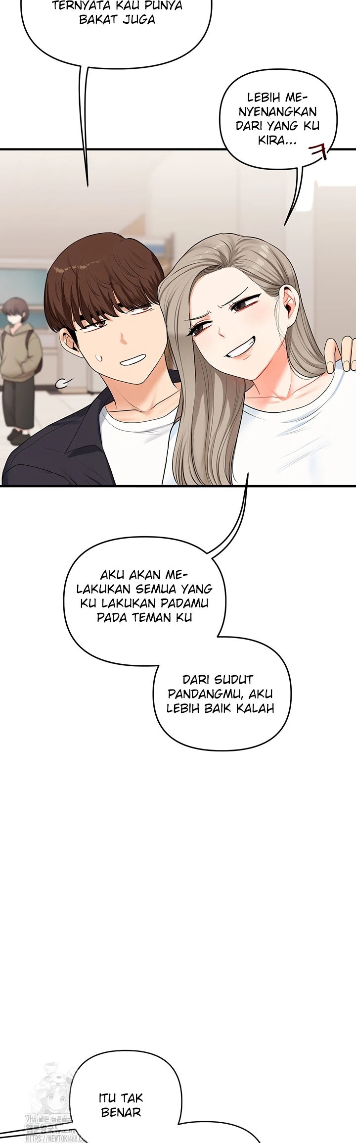 Read manhwa  Relationship Reversal - Chap 72 - image 47