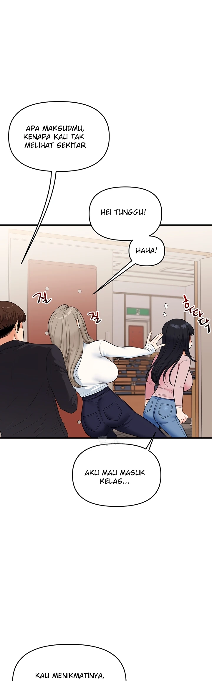 Read manhwa  Relationship Reversal - Chap 72 - image 46