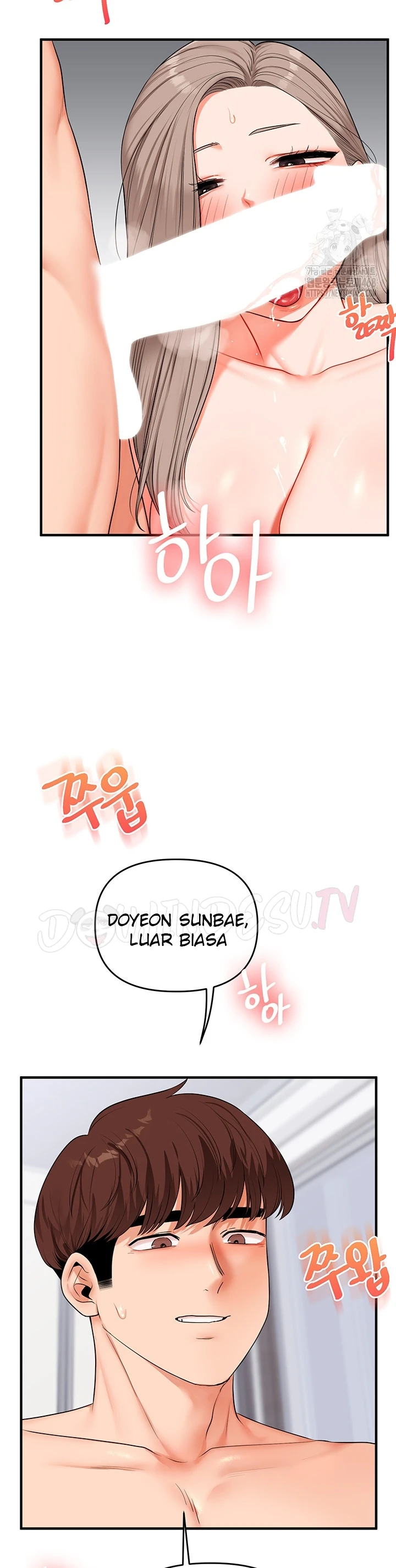 Read manhwa  Relationship Reversal - Chap 71 - image 29