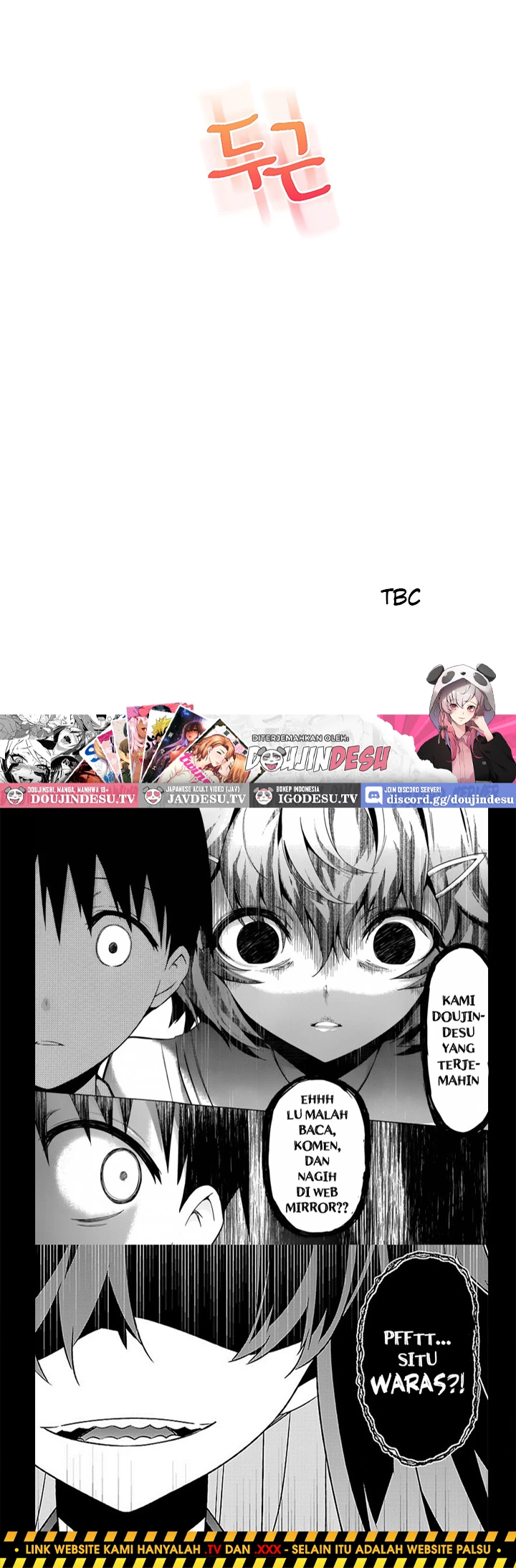 Read manhwa  Relationship Reversal - Chap 71 - image 46