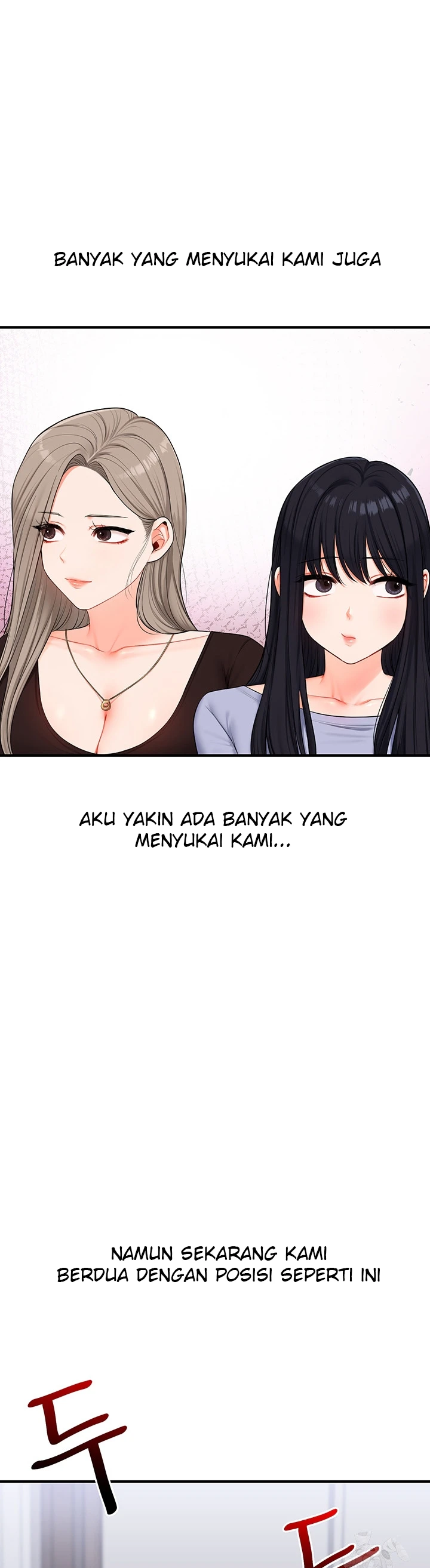 Read manhwa  Relationship Reversal - Chap 71 - image 36