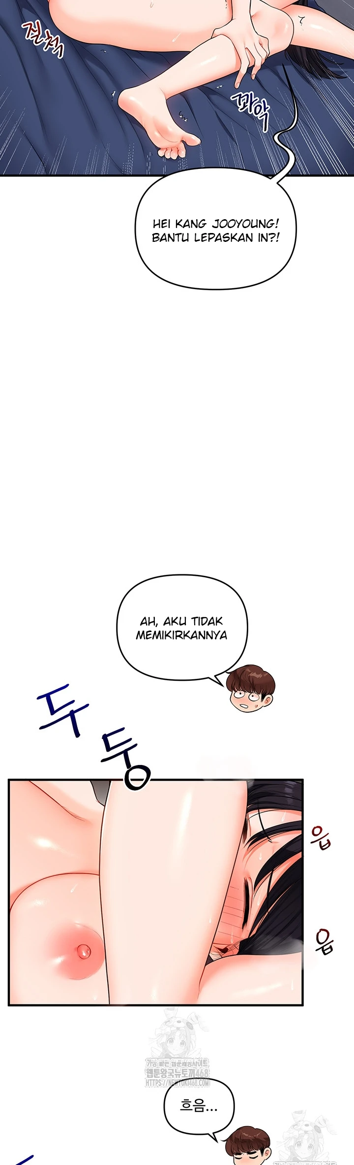 Read manhwa  Relationship Reversal - Chap 70 - image 28