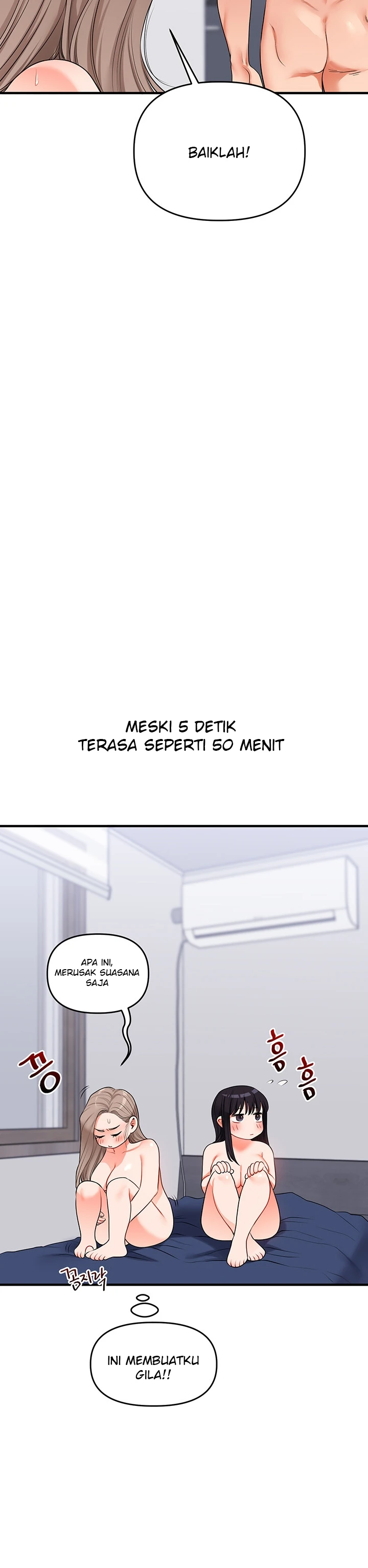Read manhwa  Relationship Reversal - Chap 70 - image 20