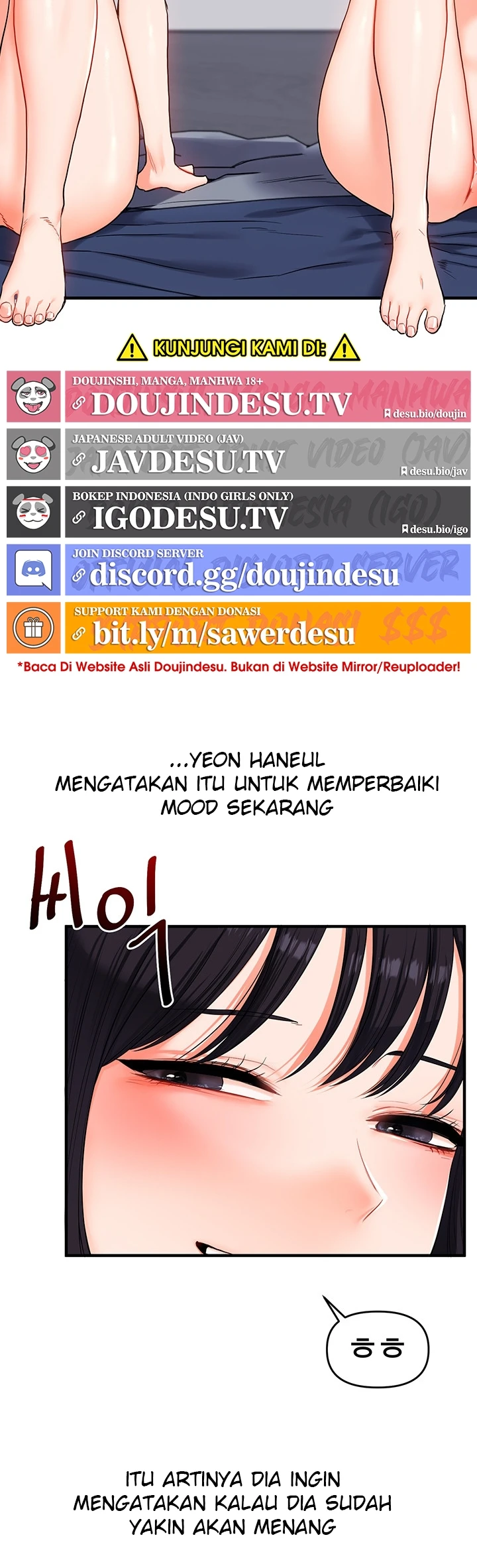 Read manhwa  Relationship Reversal - Chap 70 - image 23