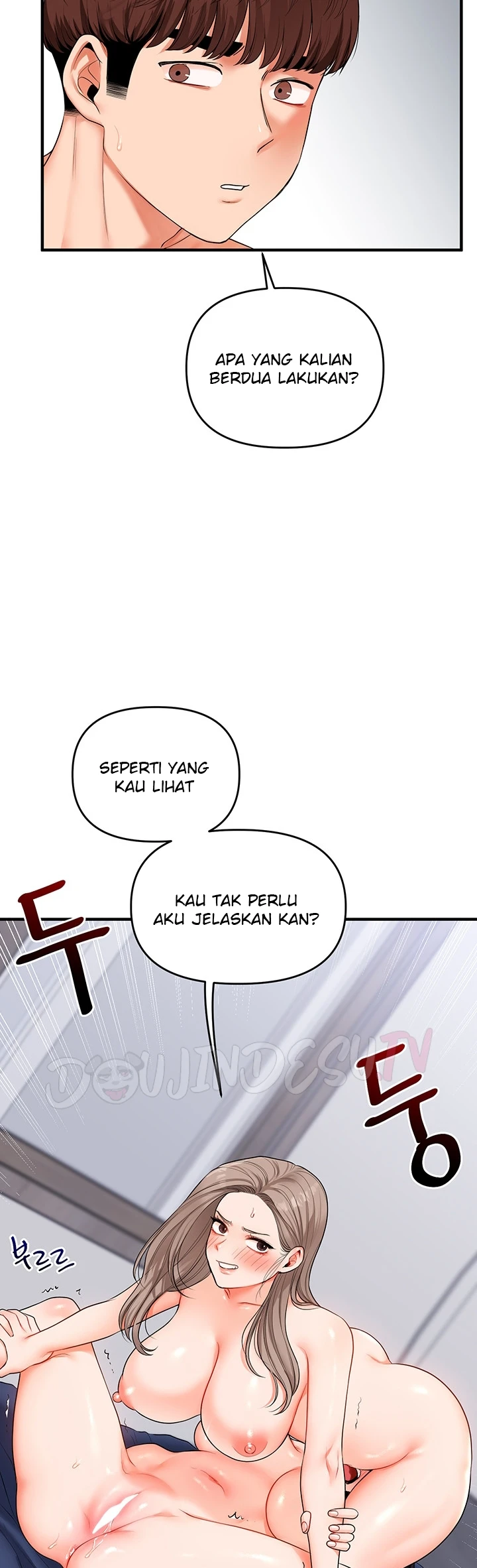 Read manhwa  Relationship Reversal - Chap 70 - image 27