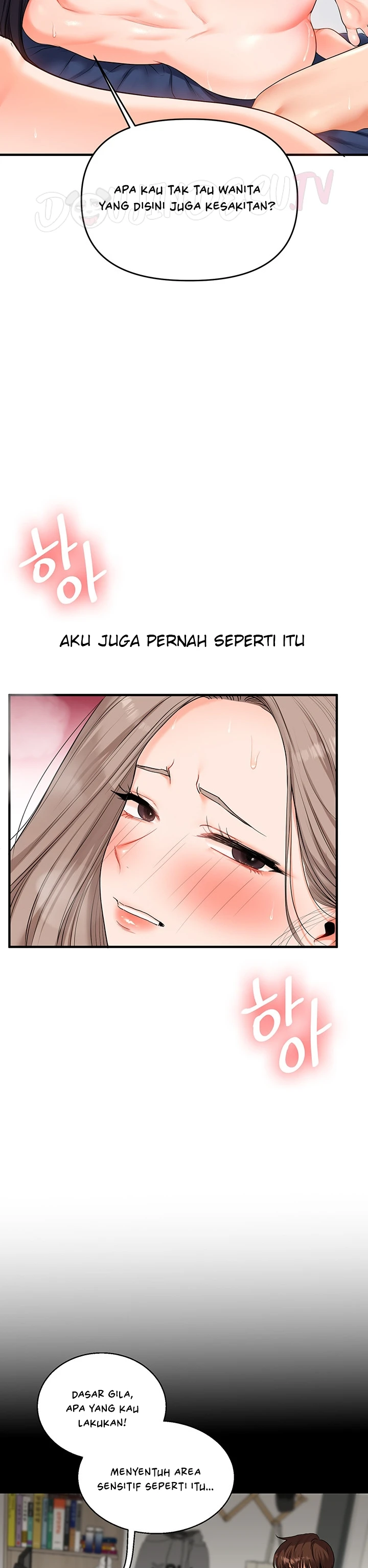 Read manhwa  Relationship Reversal - Chap 70 - image 15