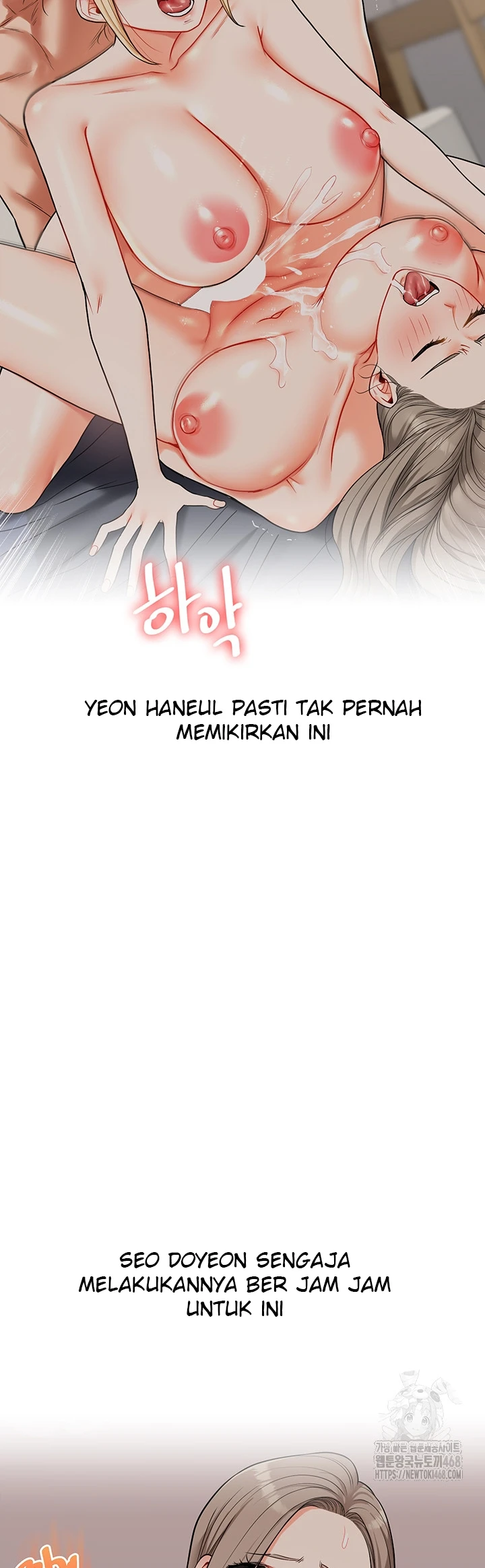 Read manhwa  Relationship Reversal - Chap 70 - image 33