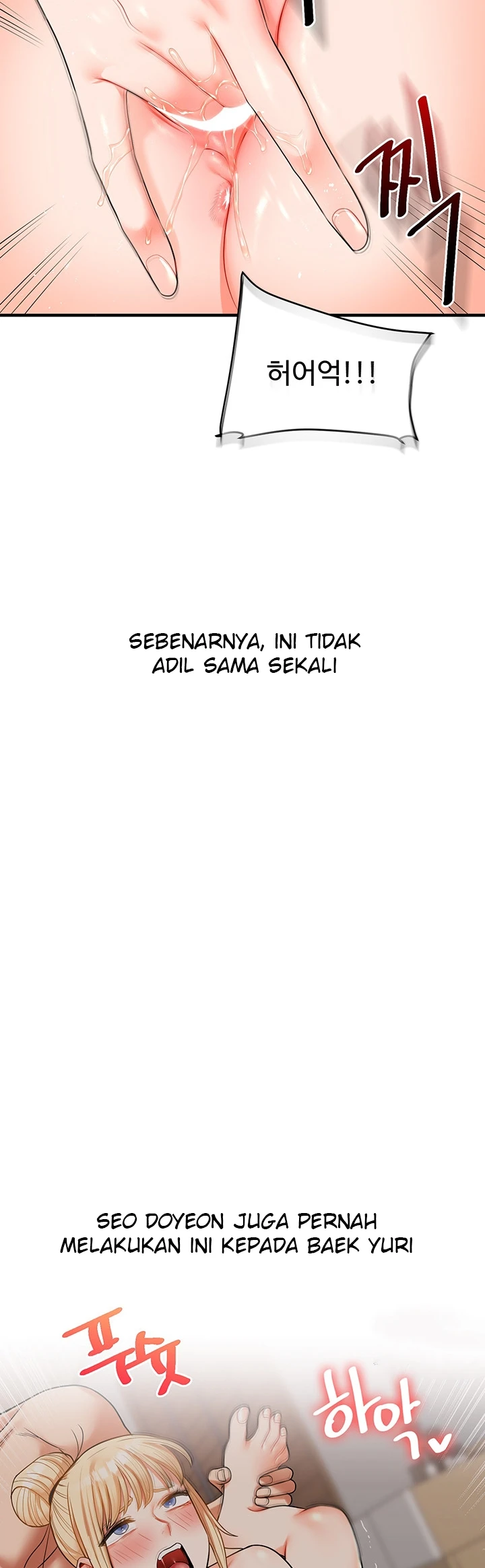 Read manhwa  Relationship Reversal - Chap 70 - image 32