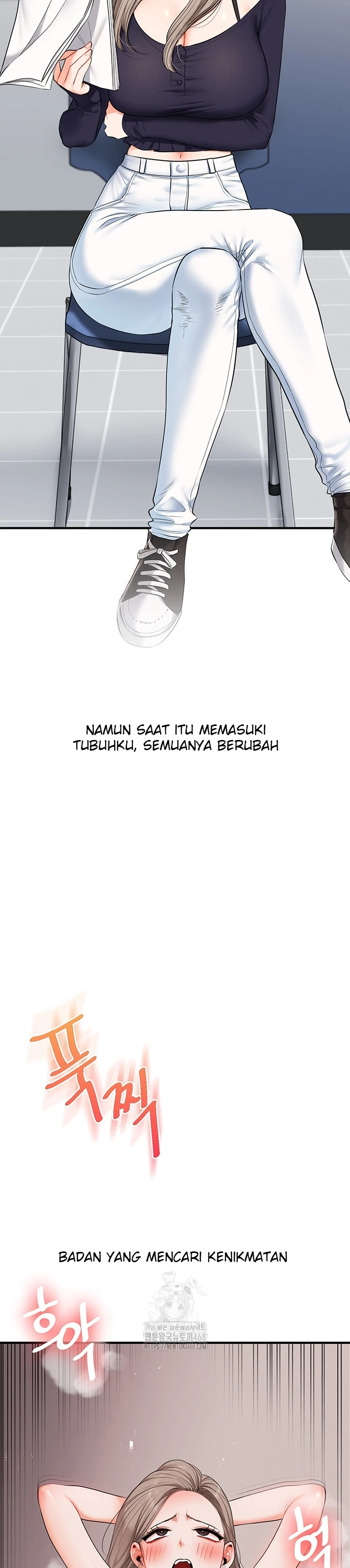 Read manhwa  Relationship Reversal - Chap 79 - image 23