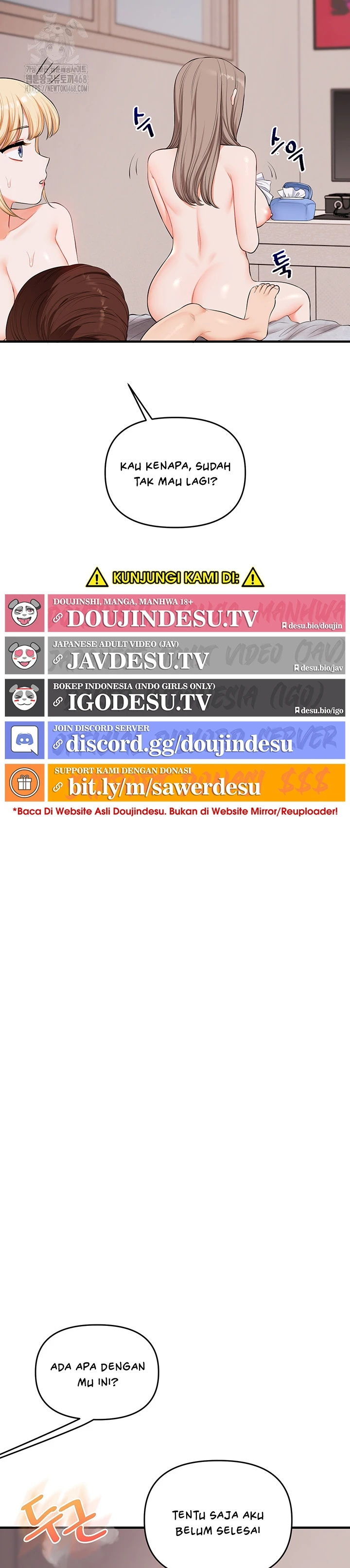 Read manhwa  Relationship Reversal - Chap 79 - image 18