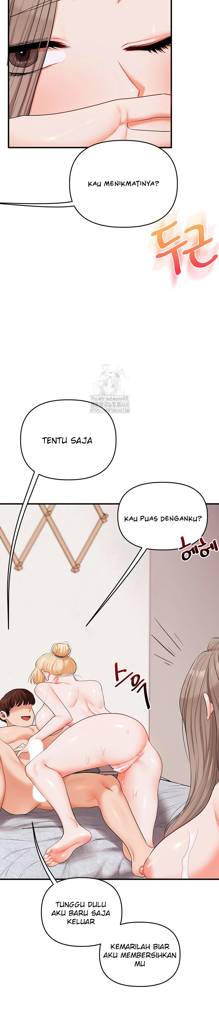 Read manhwa  Relationship Reversal - Chap 79 - image 14