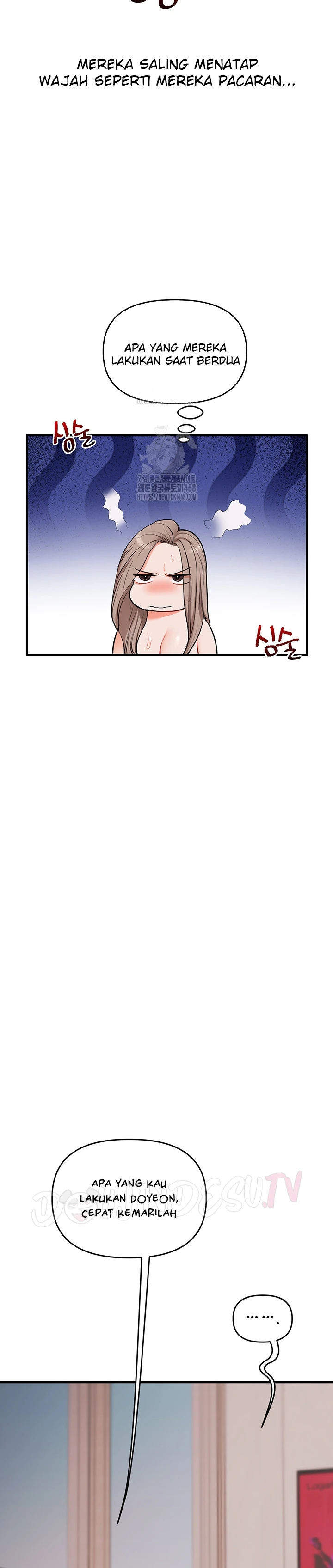 Read manhwa  Relationship Reversal - Chap 79 - image 17