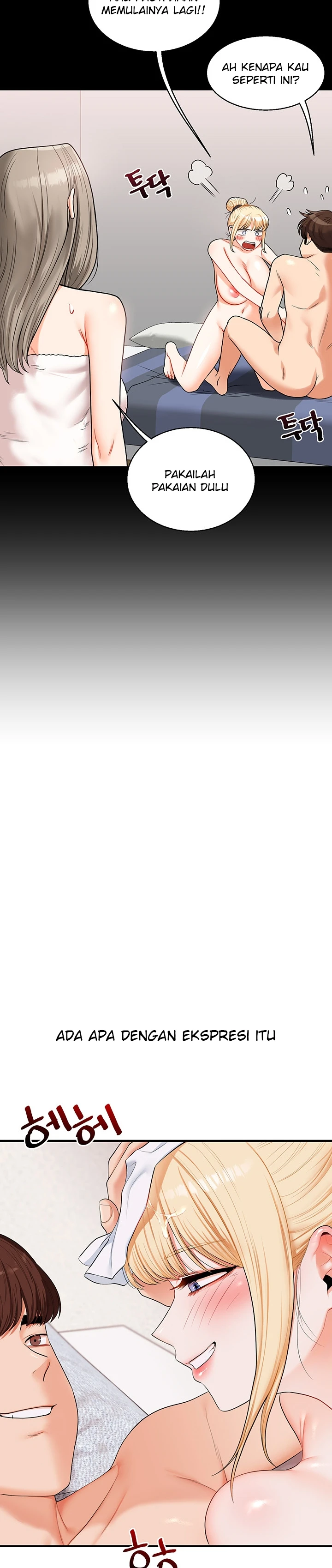 Read manhwa  Relationship Reversal - Chap 79 - image 16