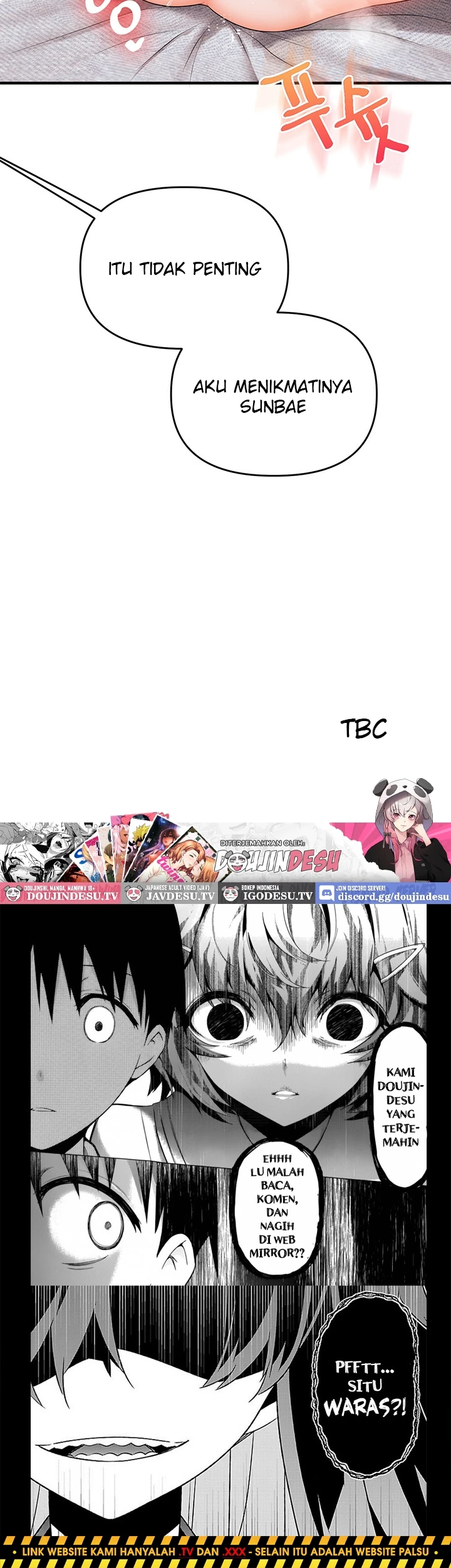 Read manhwa  Relationship Reversal - Chap 79 - image 33