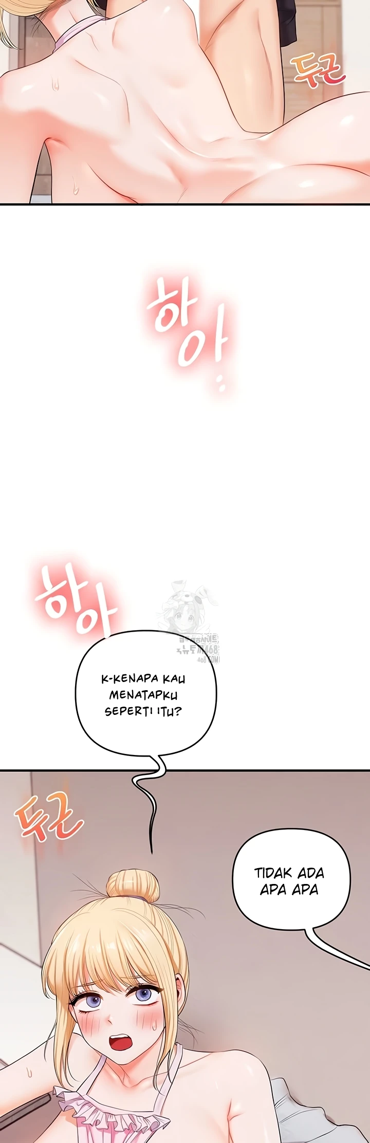 Read manhwa  Relationship Reversal - Chap 77 - image 25