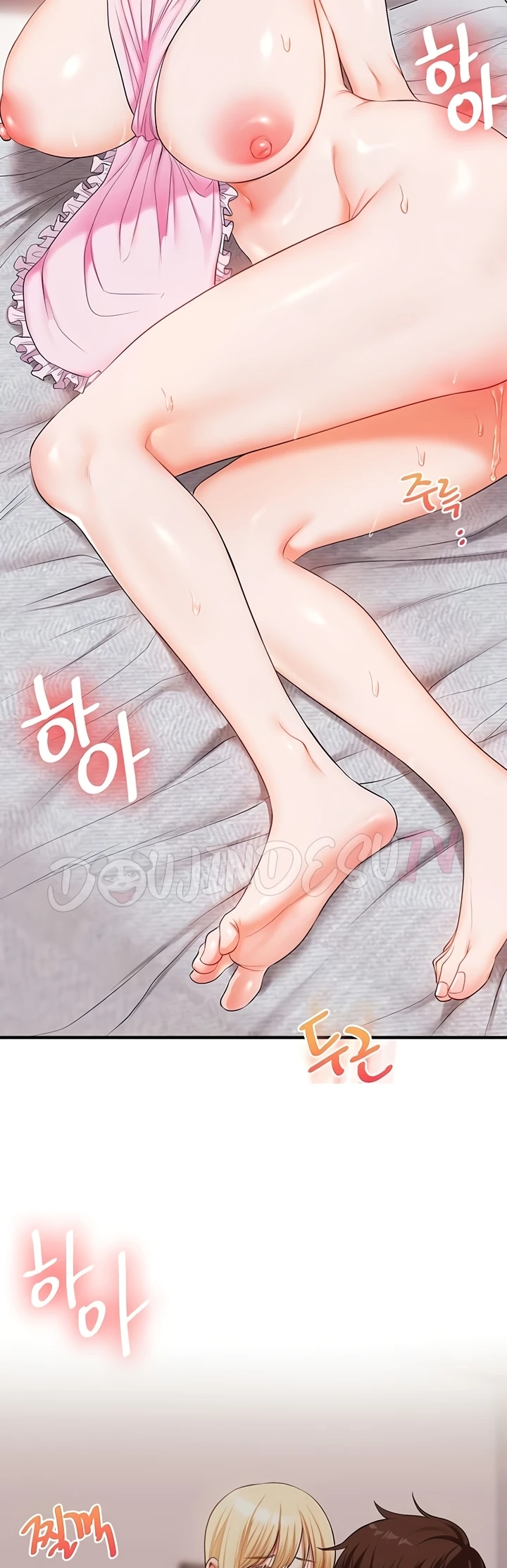 Read manhwa  Relationship Reversal - Chap 77 - image 26