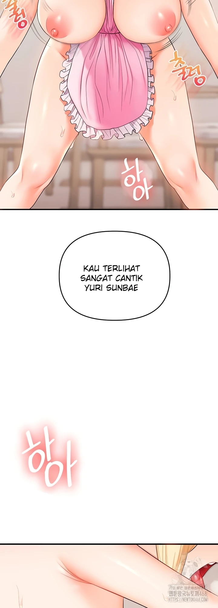 Read manhwa  Relationship Reversal - Chap 77 - image 13