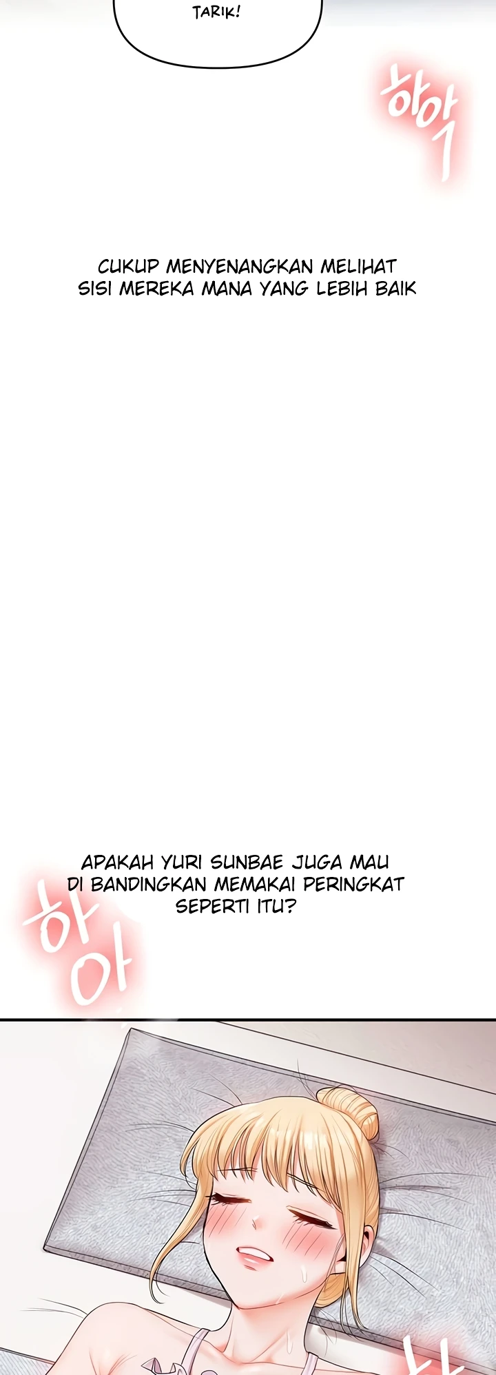 Read manhwa  Relationship Reversal - Chap 77 - image 50