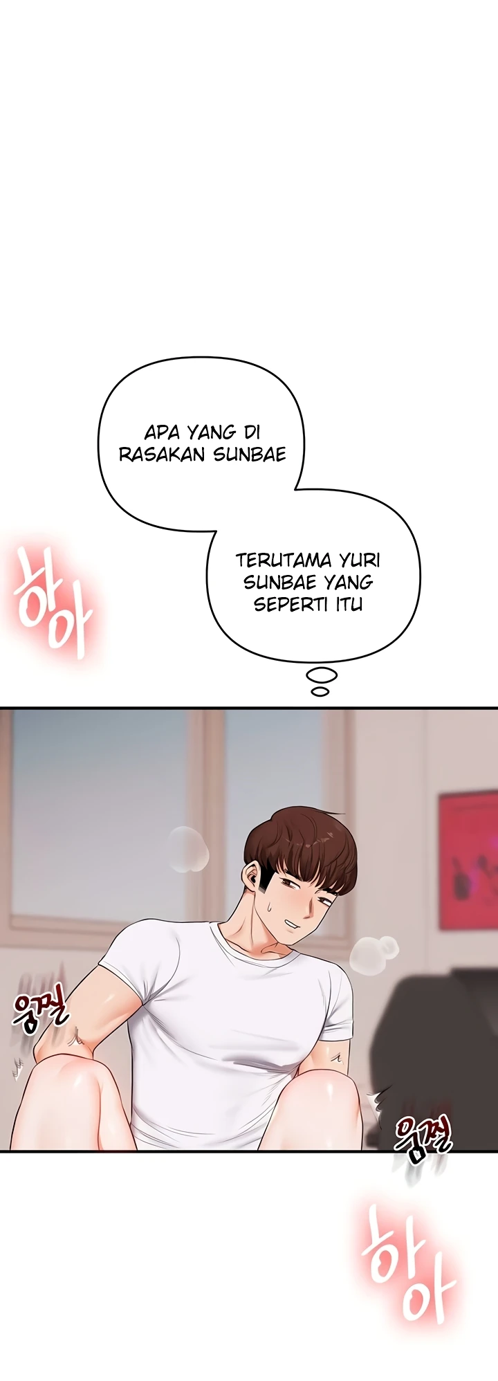 Read manhwa  Relationship Reversal - Chap 77 - image 47