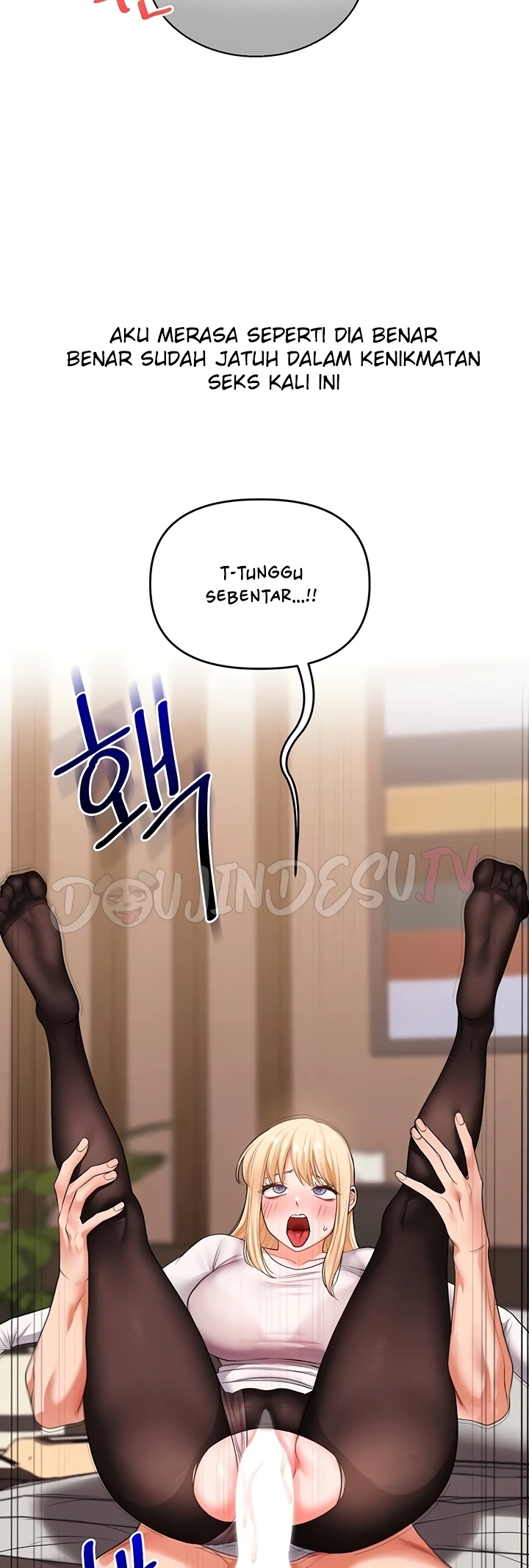 Read manhwa  Relationship Reversal - Chap 77 - image 35