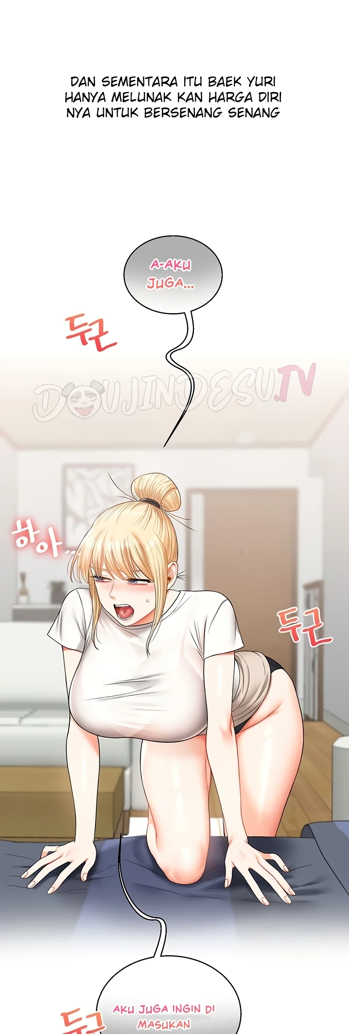 Read manhwa  Relationship Reversal - Chap 77 - image 34