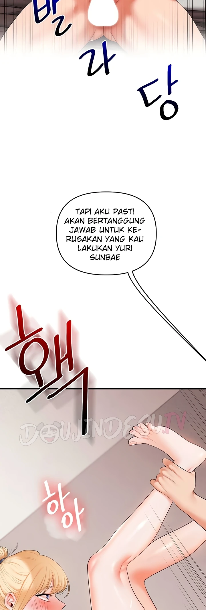 Read manhwa  Relationship Reversal - Chap 77 - image 36