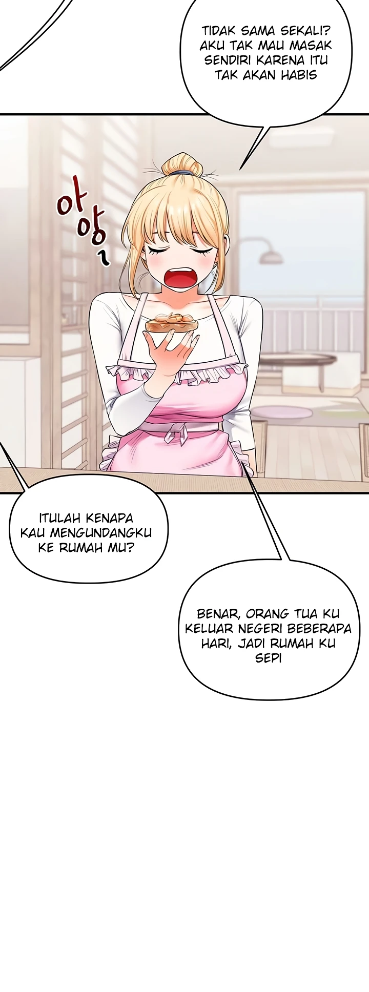 Read manhwa  Relationship Reversal - Chap 76 - image 29