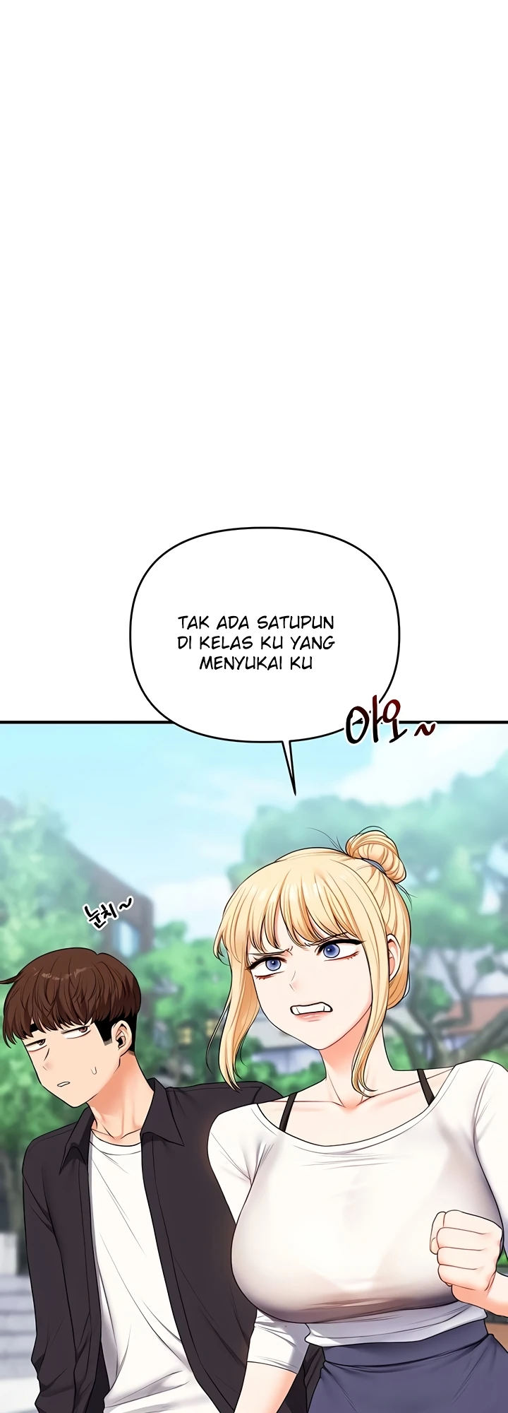 Read manhwa  Relationship Reversal - Chap 76 - image 21