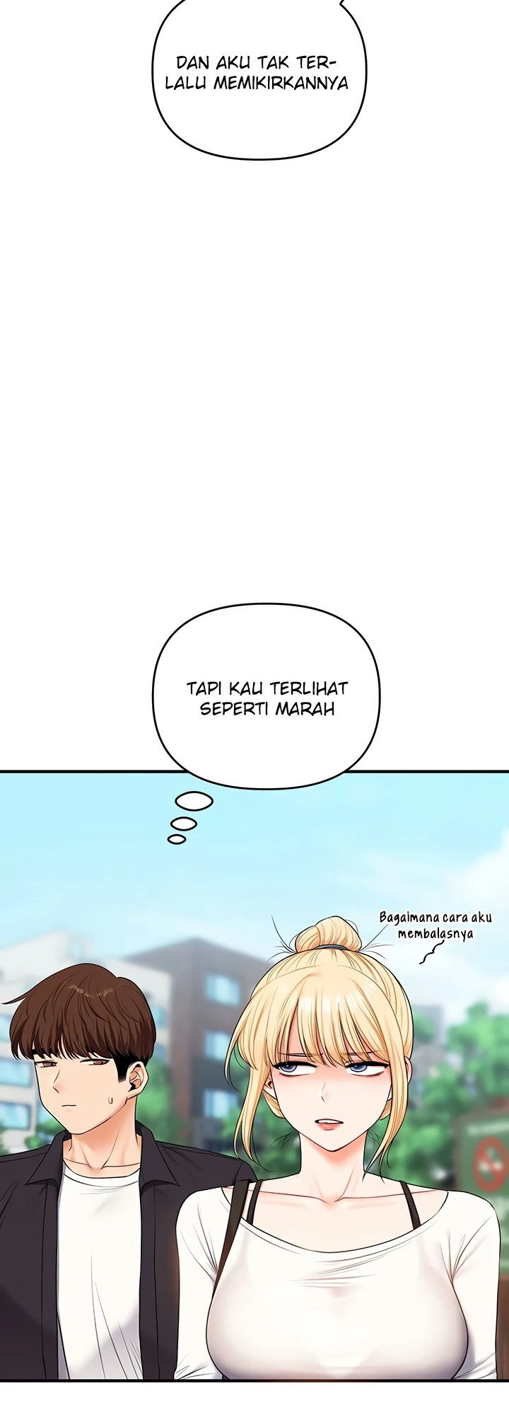 Read manhwa  Relationship Reversal - Chap 76 - image 23