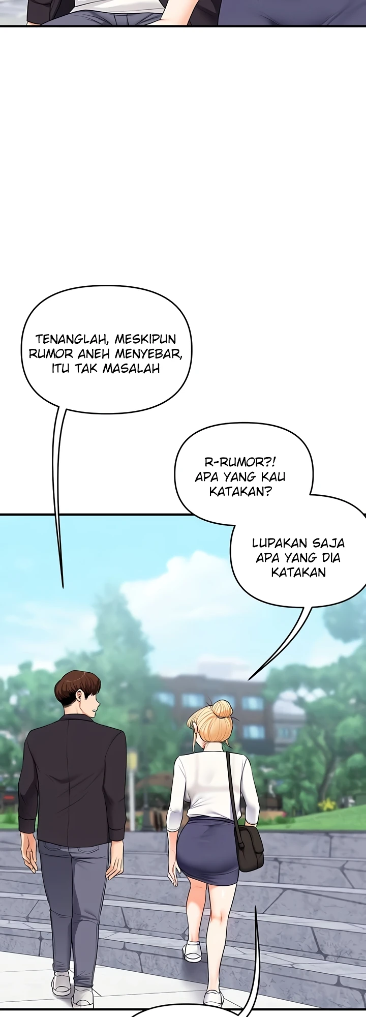 Read manhwa  Relationship Reversal - Chap 76 - image 22