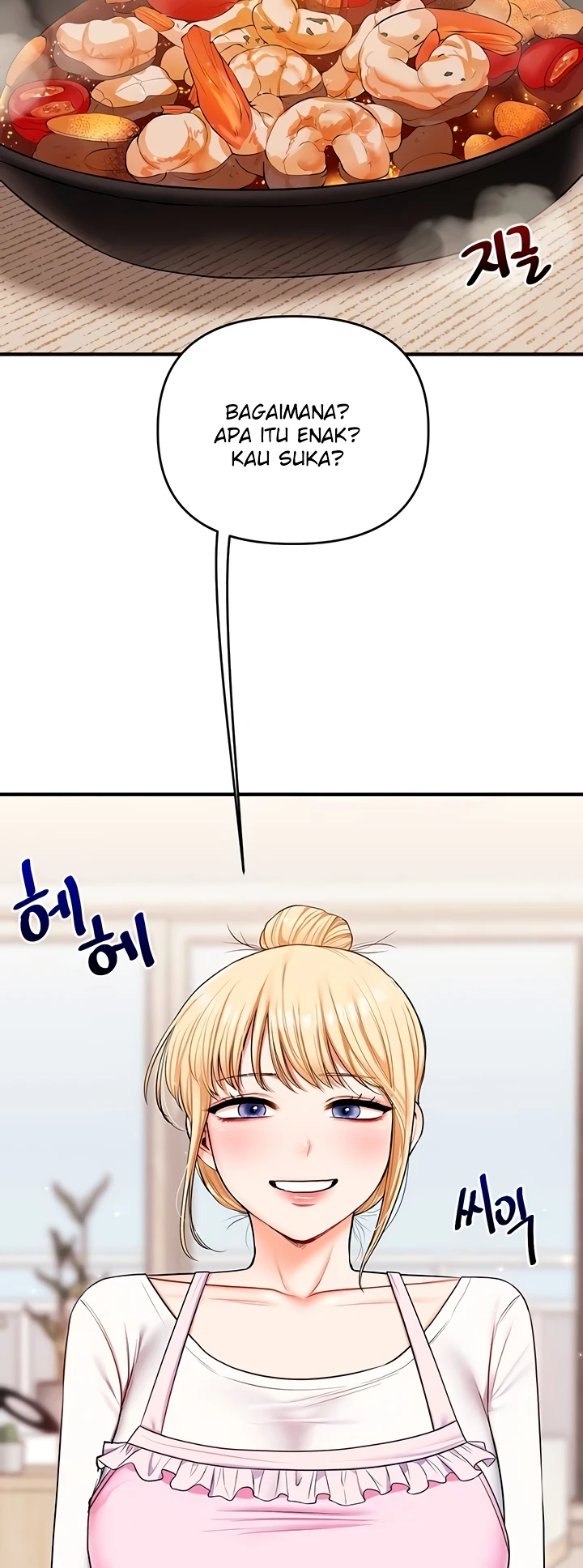 Read manhwa  Relationship Reversal - Chap 76 - image 26