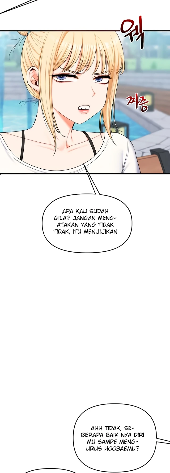 Read manhwa  Relationship Reversal - Chap 76 - image 18