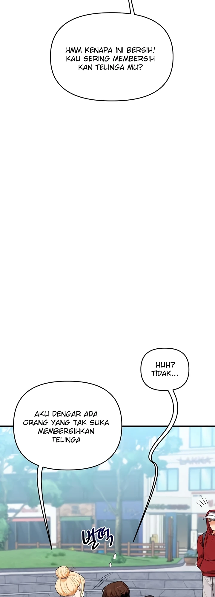 Read manhwa  Relationship Reversal - Chap 76 - image 14