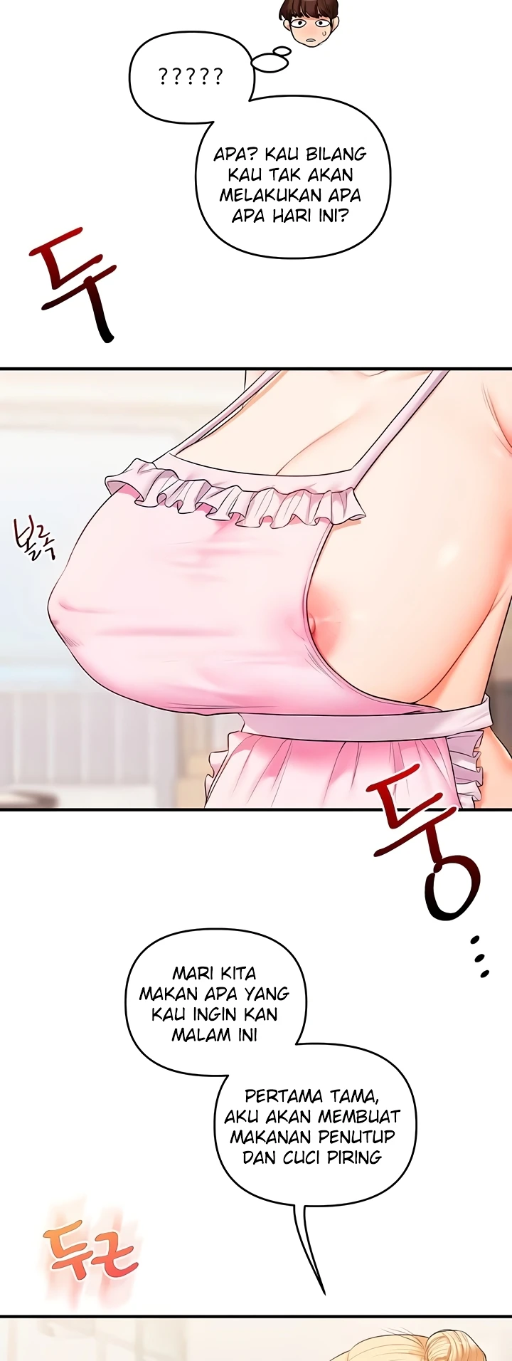 Read manhwa  Relationship Reversal - Chap 76 - image 50