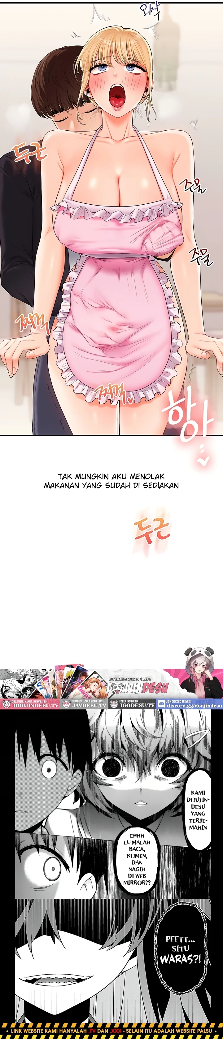 Read manhwa  Relationship Reversal - Chap 76 - image 54