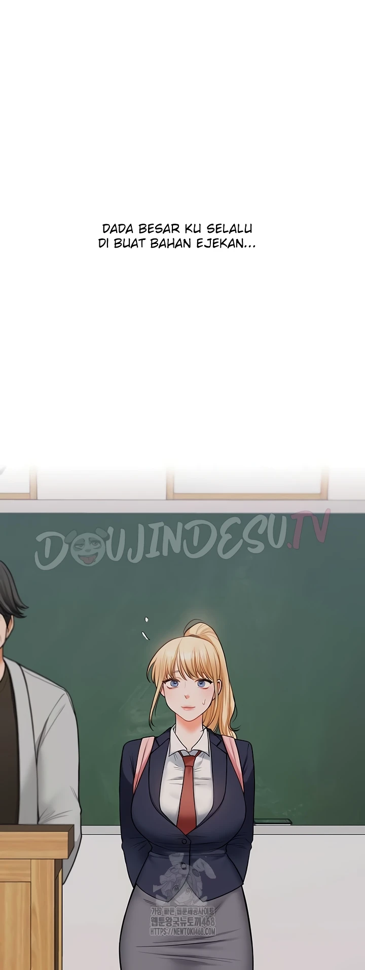 Read manhwa  Relationship Reversal - Chap 76 - image 42