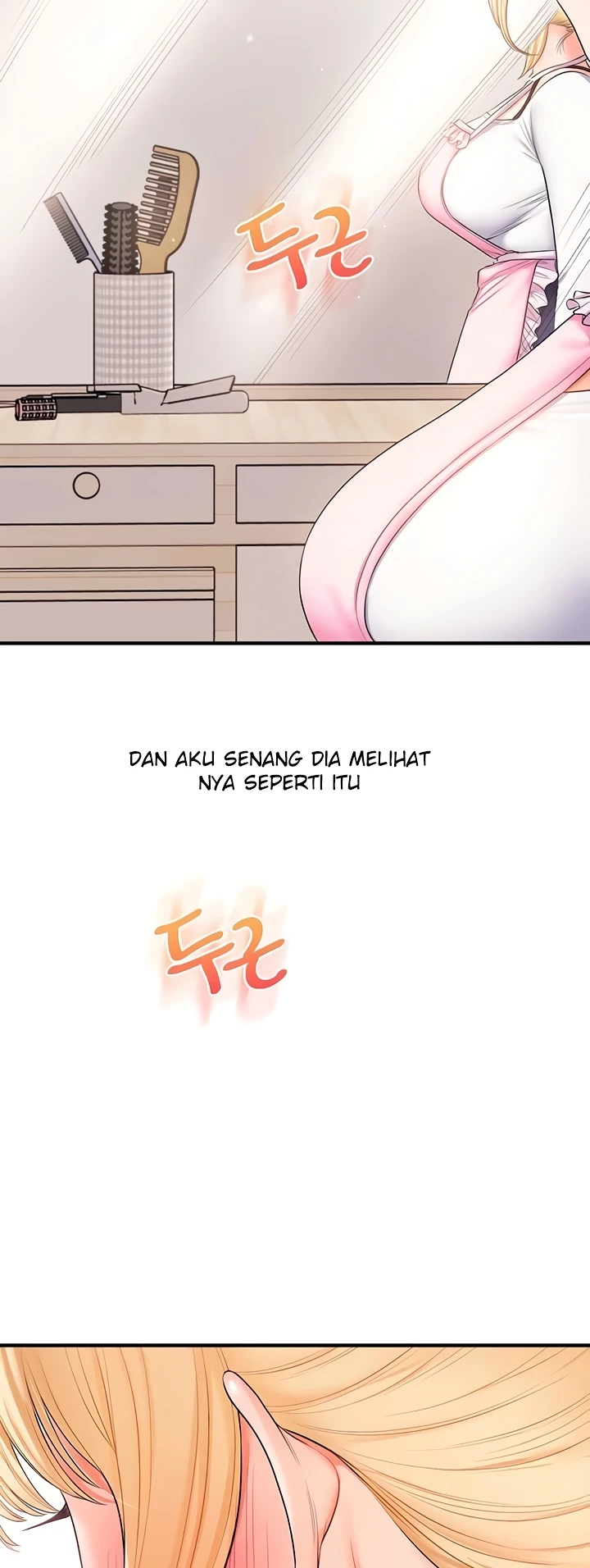 Read manhwa  Relationship Reversal - Chap 76 - image 44