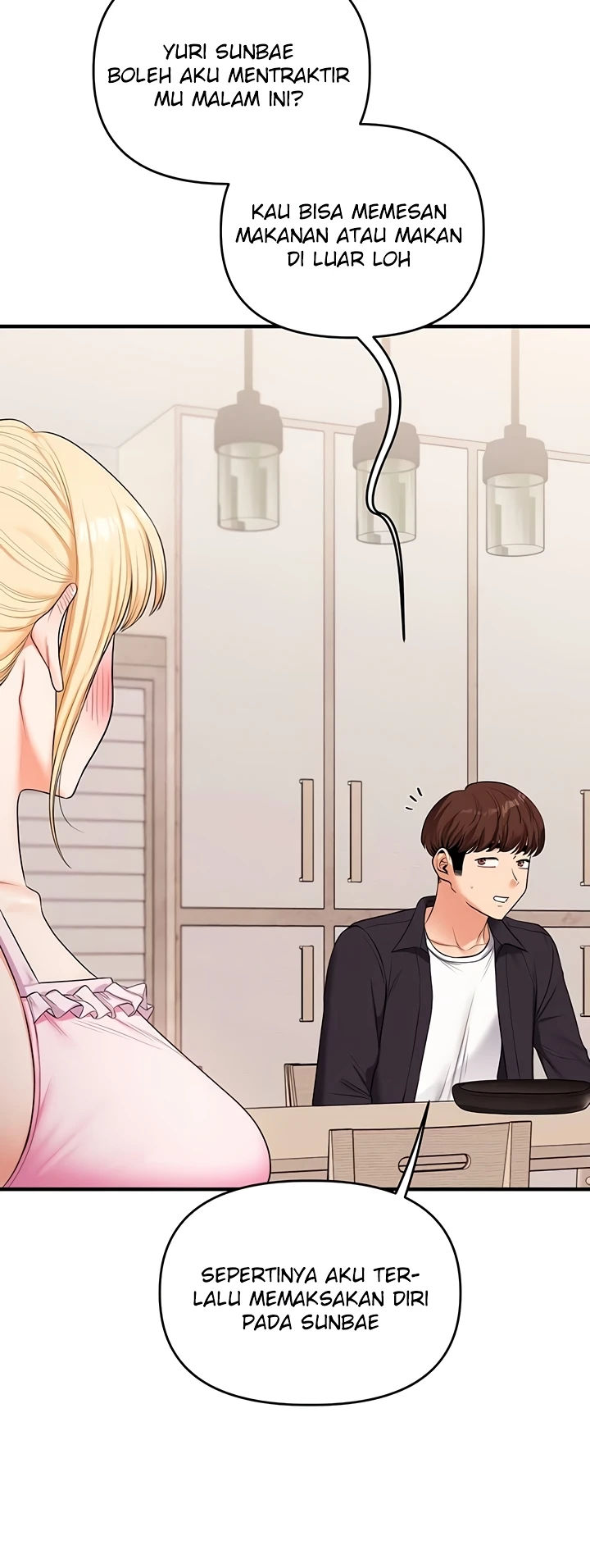 Read manhwa  Relationship Reversal - Chap 76 - image 47