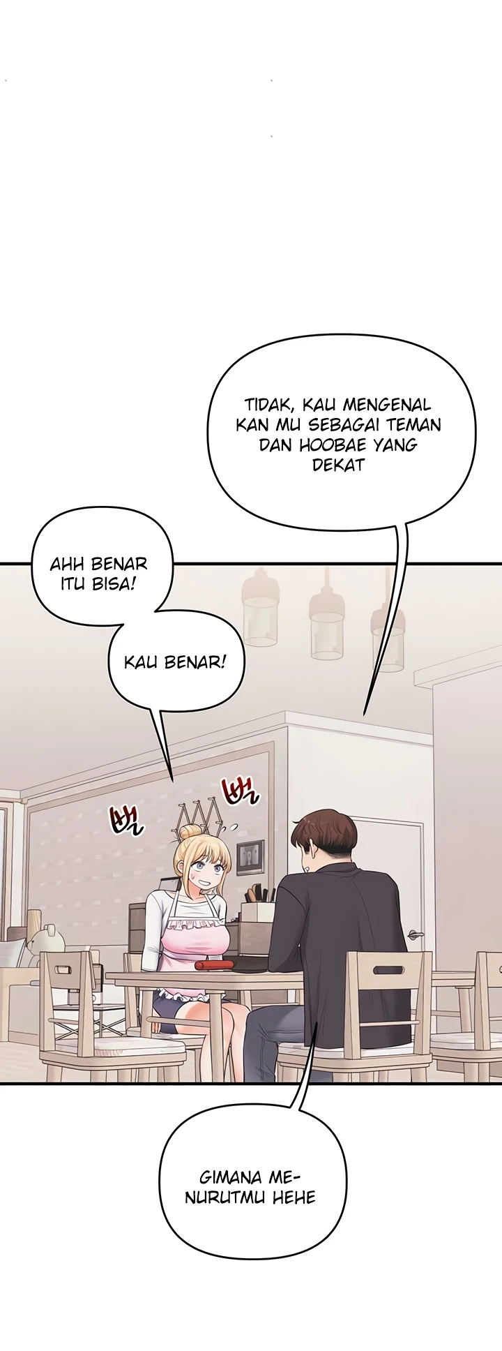 Read manhwa  Relationship Reversal - Chap 76 - image 31