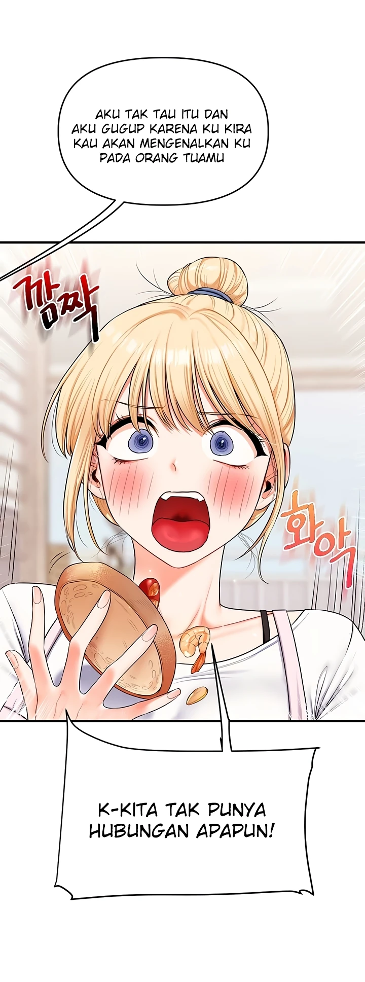 Read manhwa  Relationship Reversal - Chap 76 - image 30