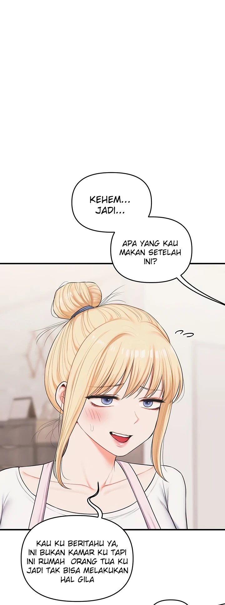 Read manhwa  Relationship Reversal - Chap 76 - image 32