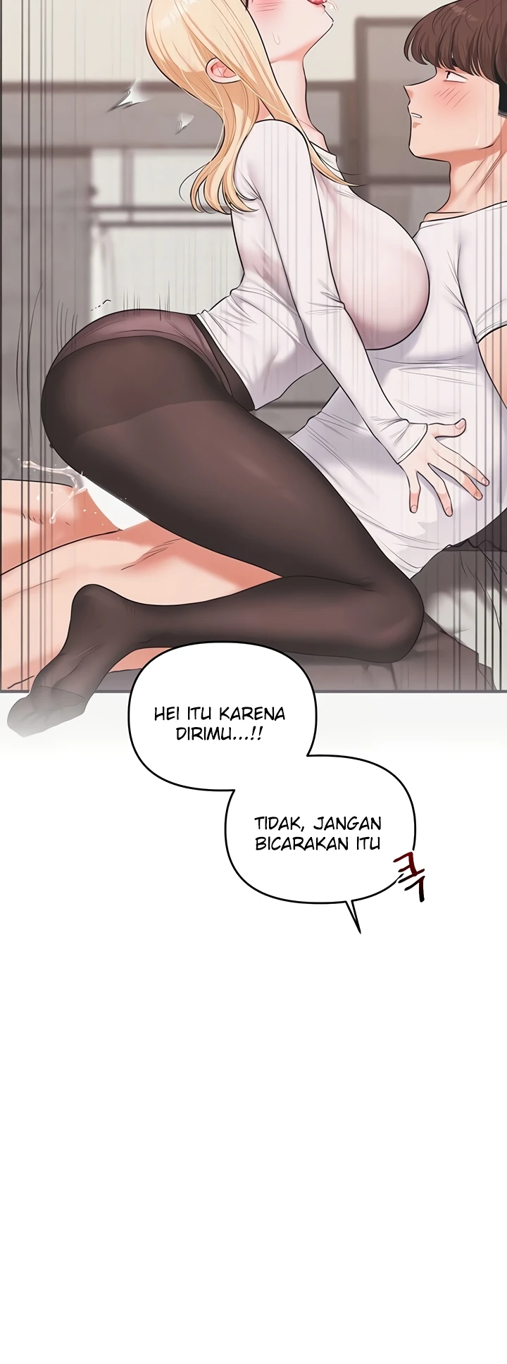 Read manhwa  Relationship Reversal - Chap 76 - image 35