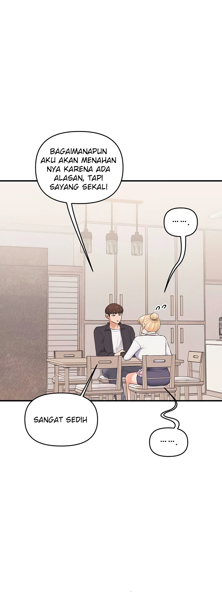 Read manhwa  Relationship Reversal - Chap 76 - image 36