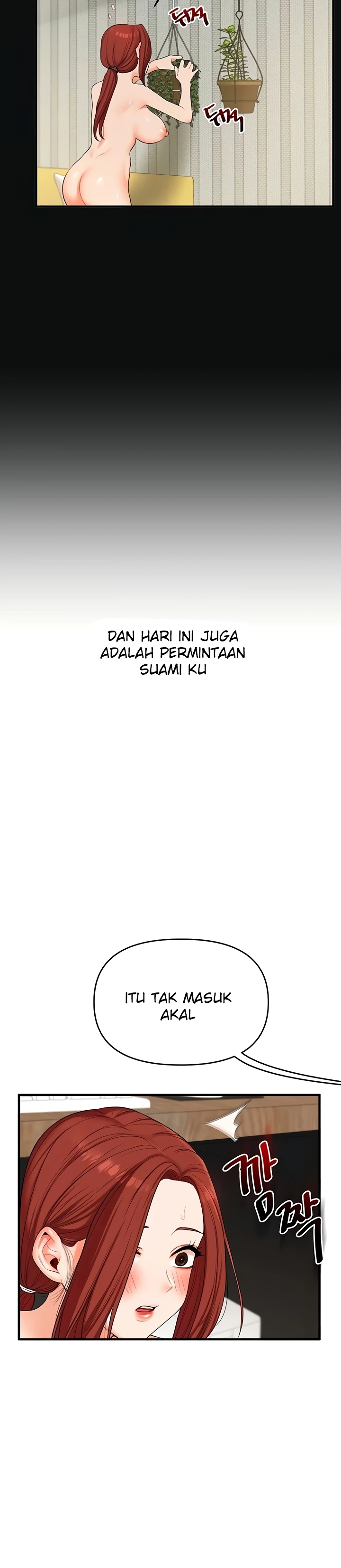 Read manhwa  Relationship Reversal - Chap 75 - image 21