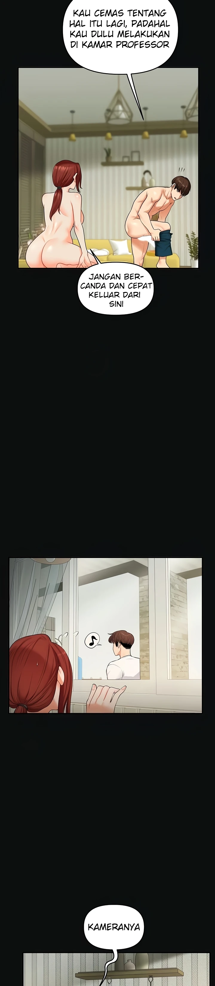 Read manhwa  Relationship Reversal - Chap 75 - image 20