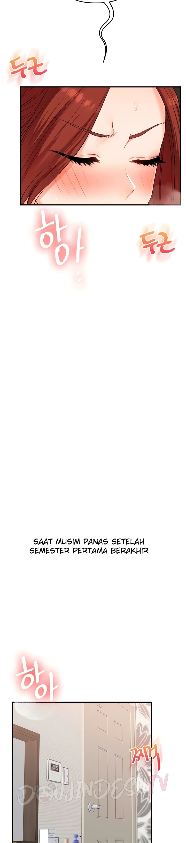 Read manhwa  Relationship Reversal - Chap 75 - image 11