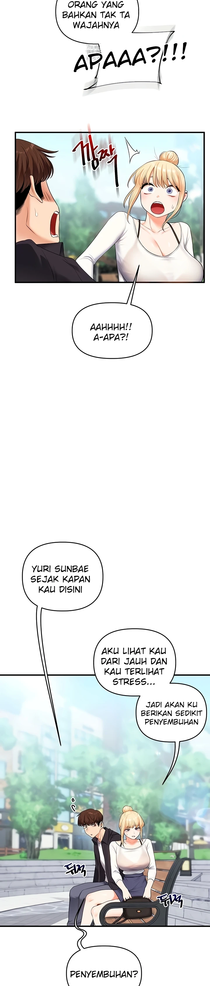 Read manhwa  Relationship Reversal - Chap 75 - image 33